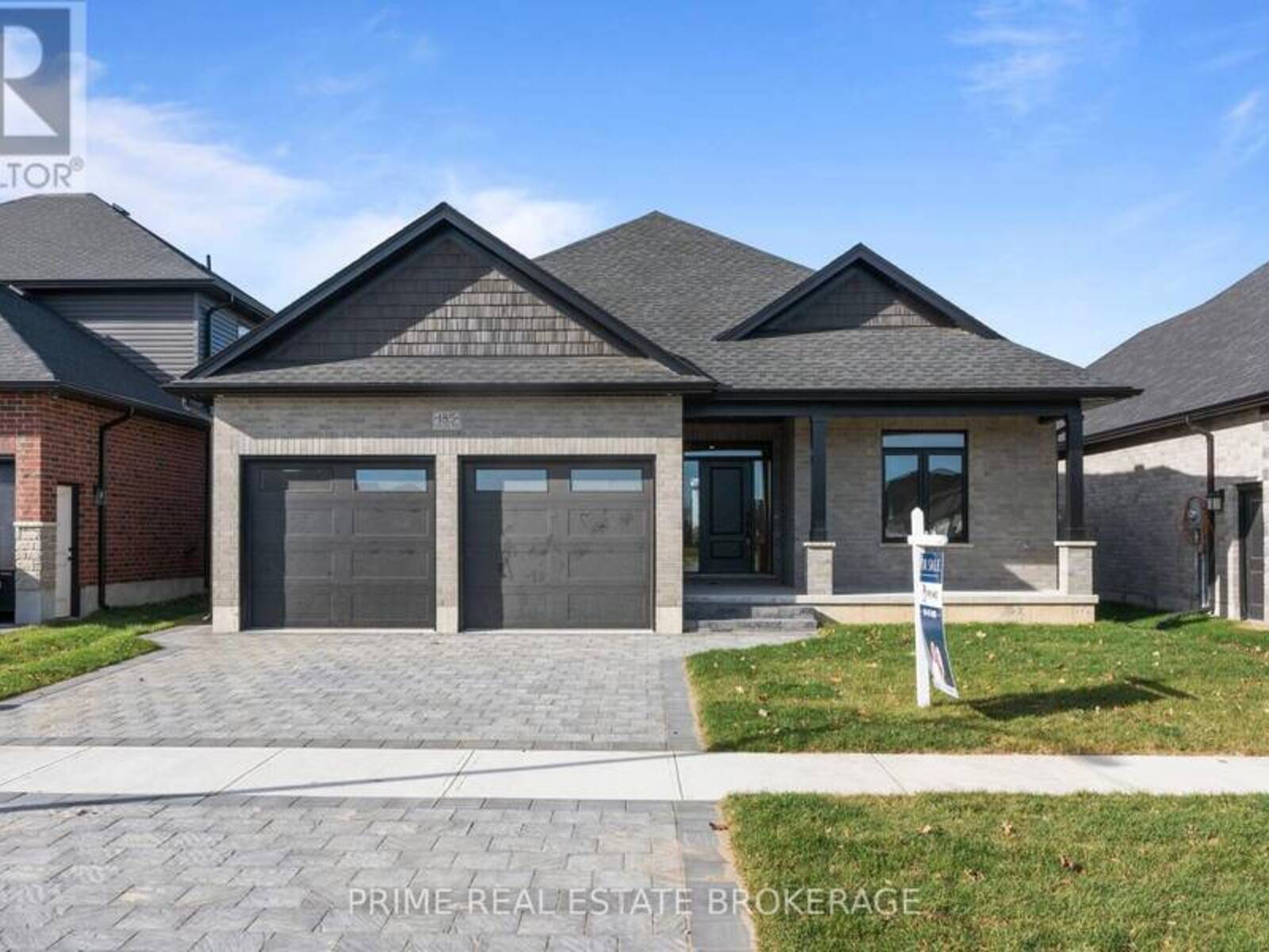 185 COLLINS WAY, Strathroy-Caradoc, Ontario N7G 3H3