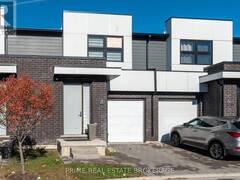 24 - 499 SOPHIA CRESCENT London Ontario, N6G 0T5