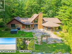 10342 BEACH O' PINES ROAD Lambton Shores Ontario, N0M 1T0