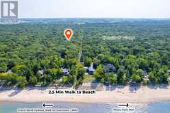 10342 BEACH O' PINES ROAD | Lambton Shores Ontario | Slide Image Three