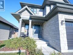 58 HONEY BEND STREET E St. Thomas Ontario, N5R 0H6