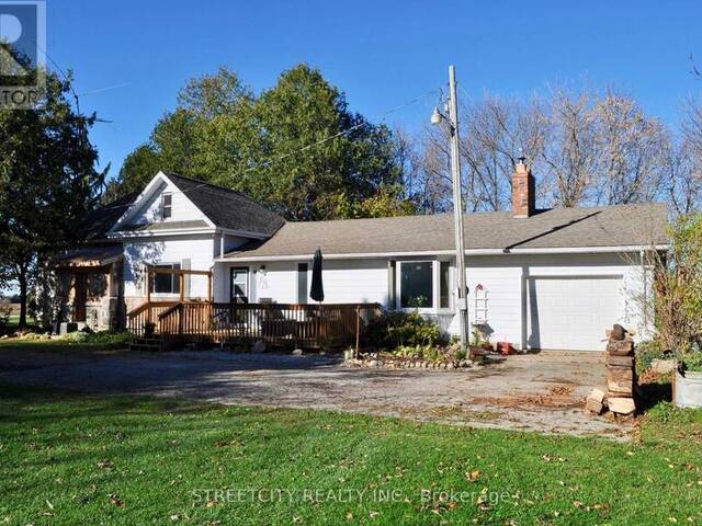 6906 WISBEACH ROAD Warwick Ontario, N0M 1B0