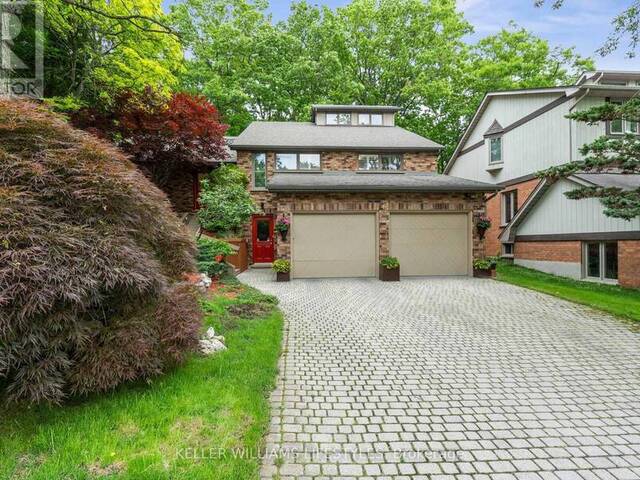 6 AINSLEY COURT London Ontario, N6K 3Z8