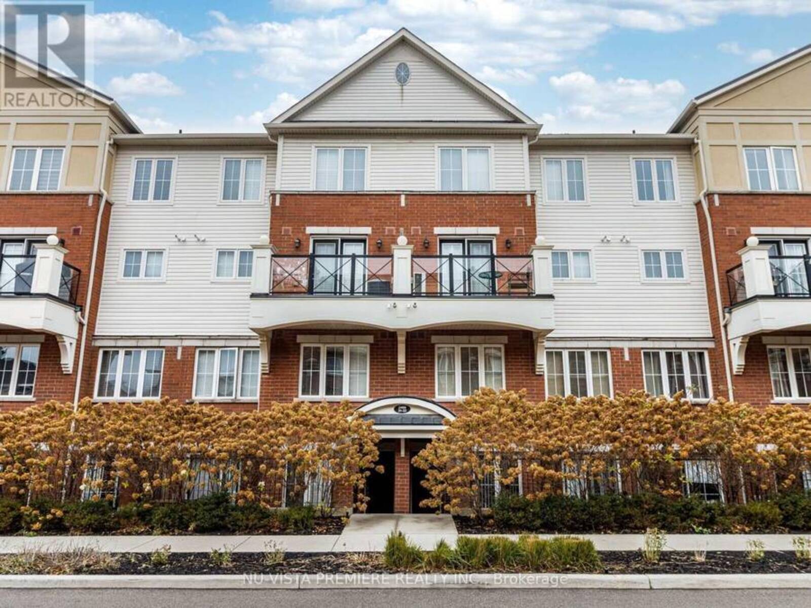 22 - 2488 POST ROAD, Oakville, Ontario L6H 0K1