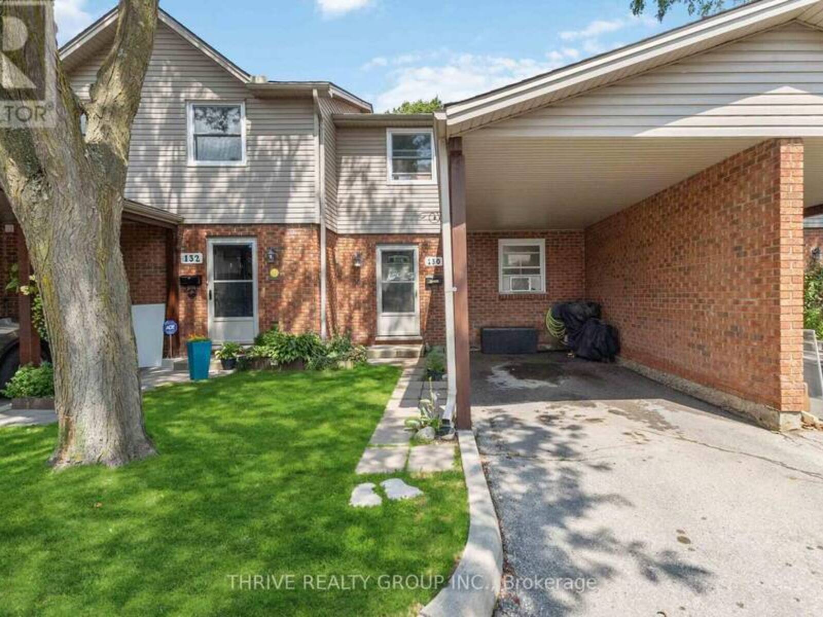 130 - 1330 JALNA BOULEVARD, London, Ontario N6E 2H7