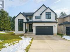 119 DUKE STREET Komoka Ontario, N0L 1R0