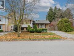 1649 ALDERSBROOK ROAD London Ontario, N6G 2Z2