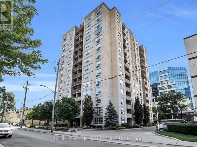 705 - 155 KENT STREET London Ontario, N6A 5N7