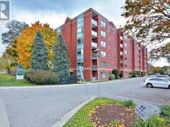 107 - 77 BASELINE ROAD W London Ontario, N6J 1V5