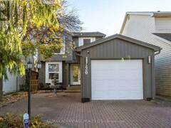 120 FOUR OAKS CRESCENT London Ontario, N6J 4B7