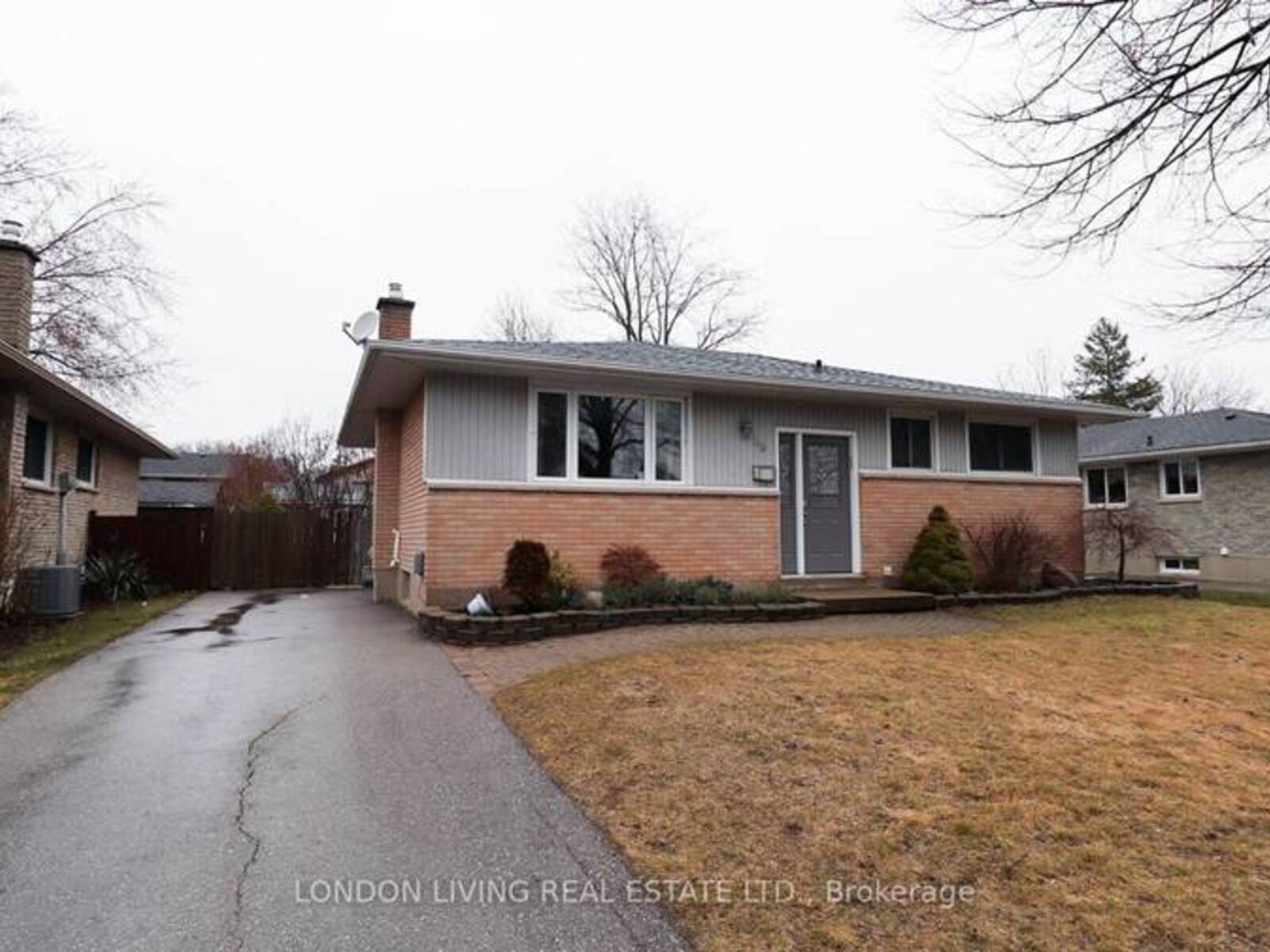 89 ALAYNE CRESCENT, London, Ontario N6E 2A2