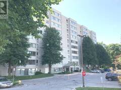 1003 - 570 PROUDFOOT LANE London Ontario, N6H 4Z1