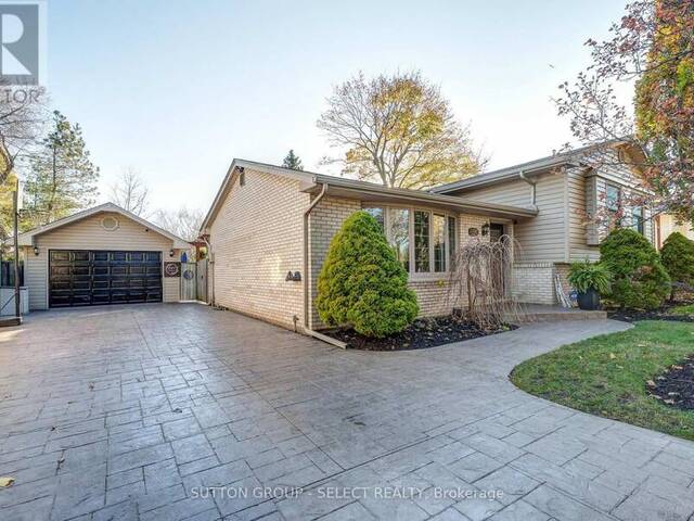 691 ALGOMA AVENUE London Ontario, N5X 1W4