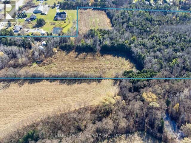 4396 WELLINGTON ROAD 32 Cambridge Ontario, N3C 2V4 - Vacant Land For Sale