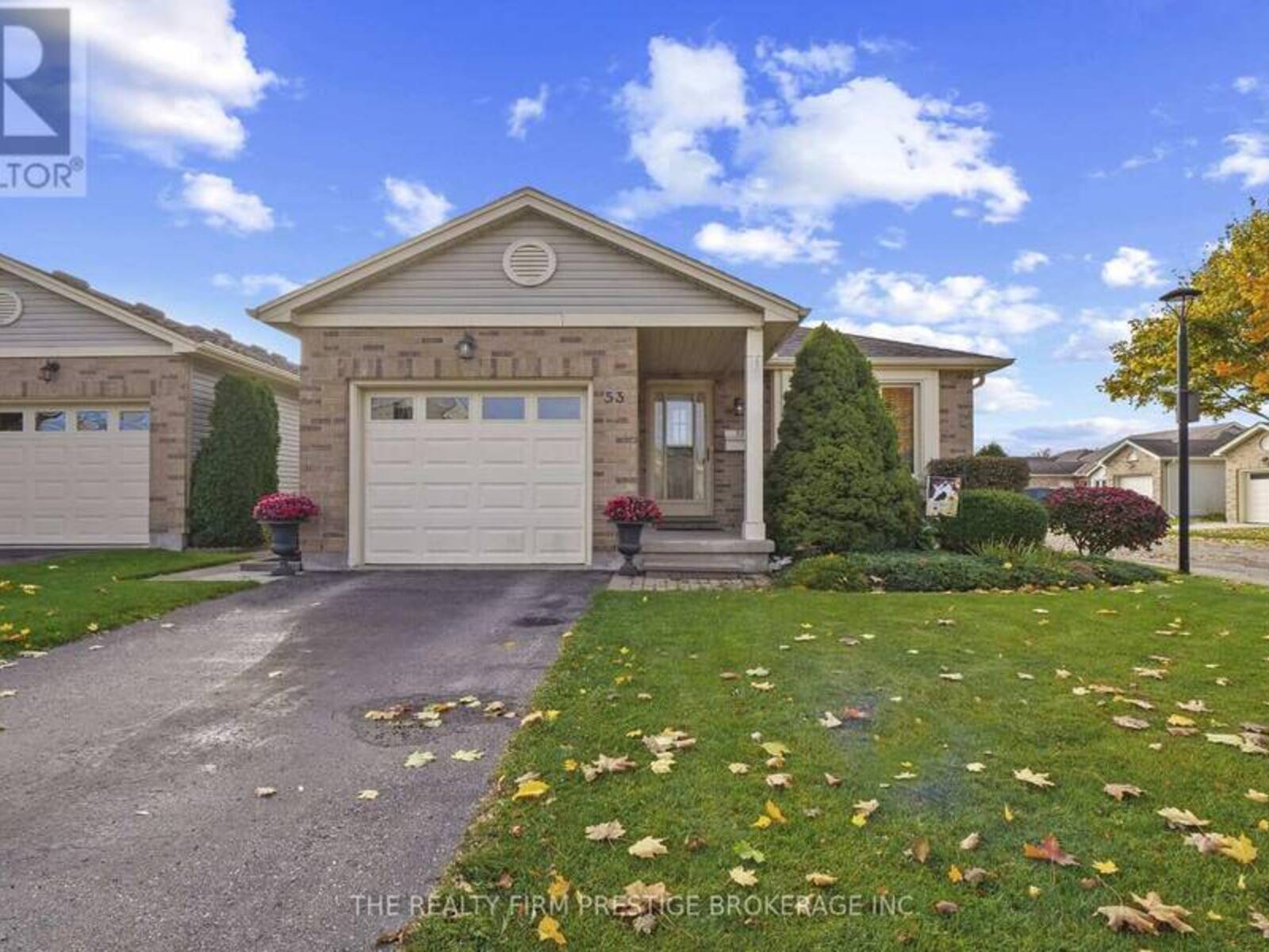 53 - 325 LIGHTHOUSE ROAD, London, Ontario N6M 1H8