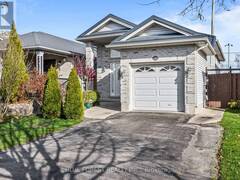 180 CRIMSON CRESCENT London Ontario, N5W 6G1