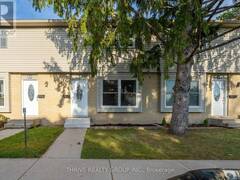 40 - 101 HIGHVIEW AVENUE E London Ontario, N6C 5G4