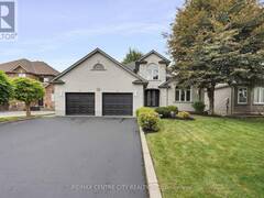 26 FARMHOUSE ROAD London Ontario, N5Y 5M4