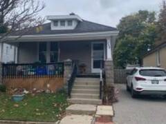 254 EAST STREET London Ontario, N5Z 2S2