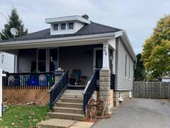 254 EAST STREET London Ontario, N5Z 2S2