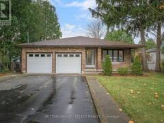 363 KENMORE PLACE London Ontario, N5Y 1V3