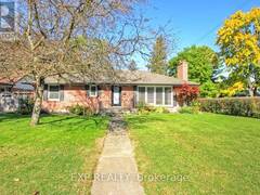 1341 BYRON BASELINE ROAD London Ontario, N6K 2E5