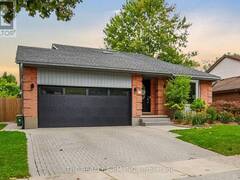 1175 GLENORA DRIVE London Ontario, N5X 2P6