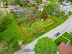 LT 42 EMLA STREET South Huron Ontario, N0M 1N0