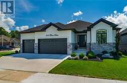 304 THORN DRIVE | Strathroy-Caradoc Ontario | Slide Image One