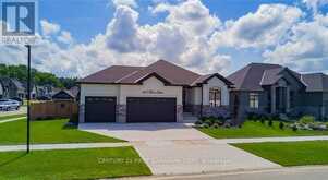 304 THORN DRIVE | Strathroy-Caradoc Ontario | Slide Image Forty