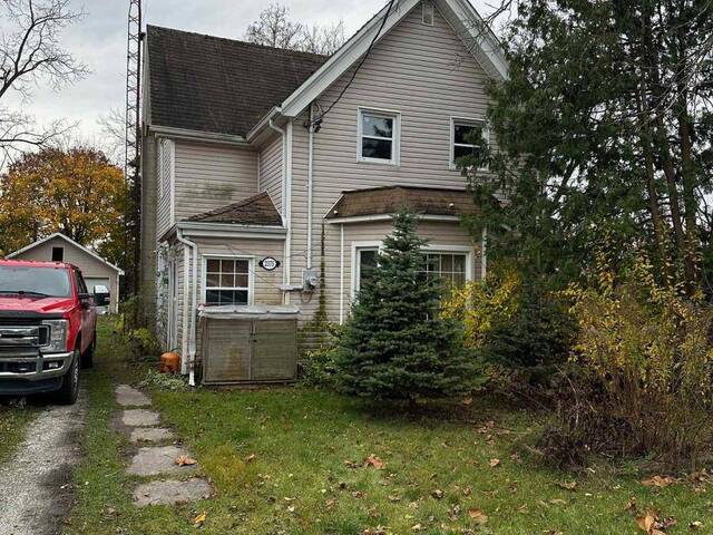 2375 BOSWELL STREET St. Clair Ontario, N0N 1B0