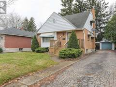 31 GLASS AVENUE E London Ontario, N5W 1Z4