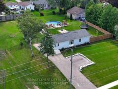 161 FAIRVIEW AVENUE St. Thomas Ontario, N5R 4X8