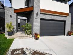 1984 WATEROAK DRIVE London Ontario, N6G 0M6