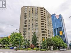 303 - 500 TALBOT STREET London Ontario, N6A 2S3