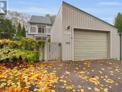 655 WOODCREST BOULEVARD London Ontario, N6K 1P8