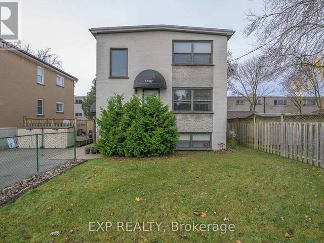 1467 MCLARENWOOD TERRACE London Ontario, N5W 1X8