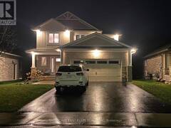 145 TARRY PARKWAY Aylmer Ontario, N5H 3E1