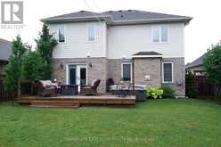 145 TARRY PARKWAY | Aylmer Ontario | Slide Image Thirty-two