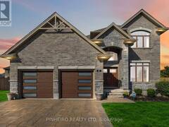 37 - 1061 EAGLETRACE DRIVE London Ontario, N6G 0K7