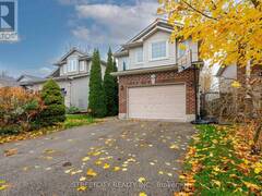 258 CRIMSON CRESCENT London Ontario, N5W 6G1