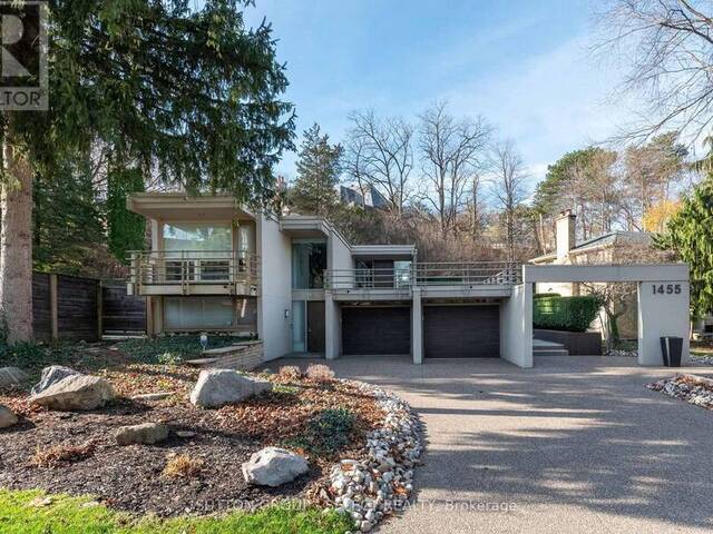 1455 CORLEY DRIVE London Ontario, N6G 2K5