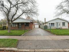 54 WEXFORD AVENUE London Ontario, N5V 1L9