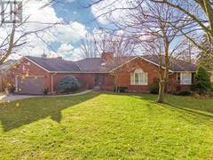 225 EASTERN AVENUE Exeter Ontario, N0M 1S1