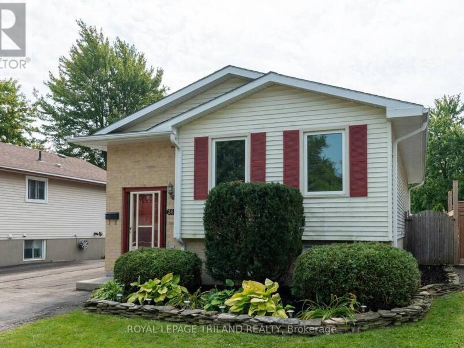 368 ARDSLEY CRESCENT, London, Ontario N6G 3W7