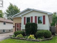 368 ARDSLEY CRESCENT London Ontario, N6G 3W7