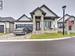 57 - 6990 CLAYTON WALK London Ontario, N6P 0B2