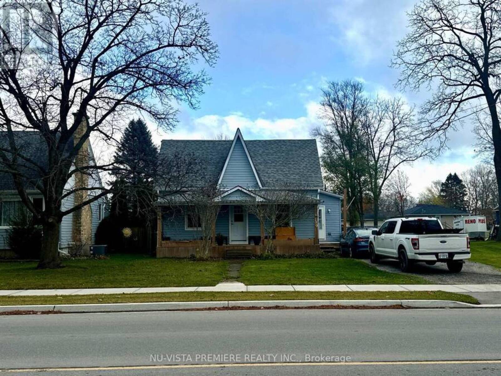 150 MAIN STREET, North Middlesex, Ontario N0M 2K0