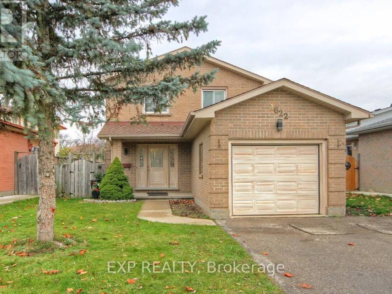 1622 JALNA BOULEVARD, London, Ontario N6E 3L1