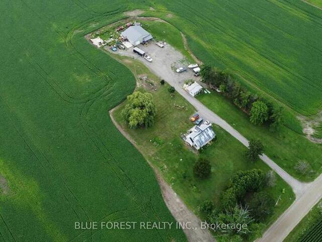 30155 CELTIC LINE Dutton/Dunwich Ontario, N0L 1J0